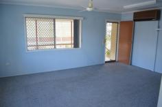  10 Bluff St Blackwater QLD 4717 $175,000 This home is brand new to the market and wont last long. The seller is looking for all genuine interest to be brought forward.!!!  • 	 4 bedroom home + rumpus • 	 Main has walk-in robe and suite • 	 Large bedrooms with built-ins • 	 Box air-conditioners throughout • 	 Near new carpet throughout upstairs • 	 Neat and tidy kitchen • 	 Massive back yard fully fenced • 	 Large covered entertainment area  • 	 In-ground swimming pool • 	 Rumpus room with lock-up garage • 	 Toilet and laundry downstairs • 	 Very spacious and heaps of storage Call the sales team now to inspect... 