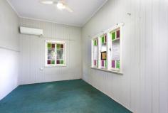 16 Bennetts Rd Camp Hill QLD 4152 Original four bedroom Queenslander cottage ready  for  a renovation makeover The basic essentials of  High ceilings / timber floors  / hardboard weatherboards are in place Get  ready  to  apply  your  renovation skills and  make  this home your special project Fabulous location. Easy walk through Wemberley parklands at rear  to  Coorparoo train station  Local schools and  shopping  just  a few  hundred meters  City bus  less than 200 meters This project is a blank canvas. Go  back  to  bare floorboards and start from scratch and re build to your potential 405 sq m lot  with a 10.1 M  frontage 