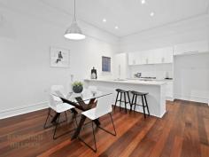  12 Kershaw St Subiaco WA 6008 This quintessential Subiaco home boasts nearly 100 years of character and charm and has a seamless extension and modern renovation to provide a well-proportioned, spacious family home that is ready for the next family to move straight in and enjoy. This home is the perfect blend of old and new. It features timeless character throughout including high ceilings, arched hallways, polished timber floorboards, ornate ceiling rose and stained glass windows. It has the latest modern conveniences expected in the highest quality luxury homes such as reverse cycle zoned ducted air conditioning, security alarm, quality stainless steel appliances and stone benchtops in the kitchen, laundry and both bathrooms. Cleverly designed for modern living, this home features two very generous living areas including an open plan kitchen, lounge and dining area that is bathed in natural north facing light and opens onto the outdoor entertaining area. The secure grounds and private gardens are fully reticulated and provide plenty of lawn area and entertaining terrace. There is secure undercover parking for at least two cars, a store room and access from a rear of way. Positioned on one of the most picturesque, tree lined streets in a quiet location. This home is a short stroll to Subiaco Primary School, Theatre Gardens and vibrant southernmost end of Rokeby Road café strip with an abundance of cafes, restaurants and bars. This convenient location provides the ideal inner city lifestyle. 