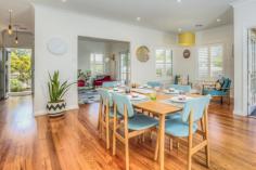  

 2 Hansen Street
Bowral NSW 2576 $920,000 - $960,000 The convenience of
Bowral town centre is just minutes away from this charming, almost new,
weatherboard cottage. Light-filled, and with wonderful outdoor living spaces,
the home is set amongst a beautiful garden with cool-climate plantings. It has
an old-world charm with a modern sensibility where the living is easy. Please
come and see for yourself what this wonderful residence has to offer!   Other features
include: Gas central heating Reverse-cycle air
conditioning Covered carport Fully fenced Polished blackbutt
timber floorboards Plantation Shutters High ceilings Smeg stainless-steel
kitchen appliance  An open-plan
kitchen/living area  North-facing
entertaining deck 





























   