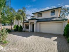  9 Trott Grove Oaklands Park SA 5046 $585,000 - $610,000  Are you looking for a large versatile home with all the “I wants”? Then look no further, as this one will tick all the boxes! Designed for low maintenance living, this family home is well proportioned, featuring the main bedroom with ensuite and walk in robe down stairs with the open plan kitchen, dining and living area opening out to the undercover paved entertaining area. Upstairs features a further 3 bedrooms with main bathroom and second living area. Additional features include, ducted reverse cycle air conditioning, 2.7m ceilings, security system and the highly sought after double garage. Conveniently located within easy reach of shopping, public transport, beaches, schools and yet only a short drive to the Flinders Medical / Uni campus, Tonsley Campus and the CBD. This home was purposely built and will give the successful buyer a low maintenance lifestyle where their time is their own! Or create an additional income by renting out to students. The choice is yours! Lewis Prior First National Real Estate takes pride in presenting this property to the market. We welcome your enquiry and encourage you to make a personal appointment to inspect this property at a time that suits you. 