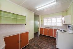  65 Sims Rd Avenell Heights QLD 4670 $215,000 LOVELY LOWSET ON 771SQM - 3 BEDS + 1 CAR + GREAT RENOVATOR/1st HOME This delightful home is private and has plenty of personality & appeal – The home has been designed to perfectly balance our beautiful Queensland climate. Can be an easy renovation project. The generous proportions & features of this property are ideal for families, downsizers, first home buyers & anyone looking for a blank canvas– & it’s very central location is close to nearly everywhere! – 3 generous sized bedrooms, one with built-ins – The back yard has heaps of room for that large shed – Built on a hardwood floor & boasts the Original Kitchen – Large Lounge room – Lots of natural light throughout & timber floors – Huge Laundry & separate utility room – 1 lock up car attached – Short distances to schools, walk to local shops, public transport & CBD. Walkervale School catchment – Easy distances to Coastal beaches – quick route to airport & Uni – Rental appraisal = $285+/week Bring your hammer & paintbrush this home has great bones & will not disappoint, this home must be seen to be appreciated. Avoid disappointment & enquire asap as properties like this are in very high demand – Call you’re Exclusive Agent James Scarborough today to arrange an inspection. Features Built In Robes Secure Parking 