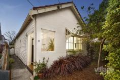  85 Summerhill Rd Footscray VIC 3011 $890,000 - $910,000 Immaculate with a sympathetic modern renewal, this much-loved, solid brick, 2 bedroom Edwardian classic sits on a generous block with rear car access. Filled with period character, the home manages to combine its heritage, with liveability for today with a second street frontage. _land size is 340sqm approx. and offers great opportunity to extend at your leisure _land on 2 titles _at the rear, the home’s kitchen is light-filled and connected conveniently to dining _semi-attached, the formal lounge is warmed by a beautiful open fire place _the central bathroom is a contemporary statement in designer style _each of the bedrooms features substantial built-in robes _a second bathroom is a wonderful convenience _generous laundry _heating and cooling _rear deck overlooks the deep backyard is perfect for a summers’ drink _rear car access is a wonderful bonus offering parking for two vehicles _exquisite ceiling detail, picture rails and polished timber floors _moments from Barkly St. shops and cafes _easy city access 