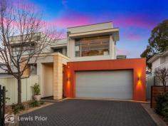  85 Bowker St Warradale SA 5046 $680,000 - $720,000 This is a wonderful 2 storey home is of generous proportions and is located to take advantage of easy access to the beach, transport, parks and local schools including the popular Brighton High School. The fabulous floorplan has the primary living area downstairs including a formal lounge that could easily become a dedicated 'Home Theatre' room. You will be amazed at the size of the open plan at the rear of the home combining modern family lifestyle with a fully equipped kitchen complimented by 'Caesar Stone' counter tops, 900mm stainless steel oven, gas cooktop, dishwasher and waste disposal system. Year round entertaining will be your forte under the massive verandah and there is even a lawn for kids and pets. A third downstairs toilet and good sized laundry complete the ground floor. Venture upstairs to discover up to 4 bedrooms with the master including the essential ensuite plus a full main bathroom. Bedrooms 1, 2 and 3 all have sliding door robes while bedroom 4 is currently being used as a study. New carpets, ducted reverse cycle air conditioning, security system and ample storage are added features. Finally the double garage with auto panel door has internal access to the home. Lewis Prior First National Real Estate takes pride in presenting this property to the market. We welcome your enquiry and encourage you to make a personal appointment to inspect this property at a time that suits you. 