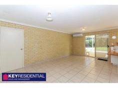  37 Greyhound Dr Merriwa WA 6030 $319,000 *** HOME OPEN SUNDAY 14th OCTOBER 1.00 - 1.45 pm *** Be quick to view this open plan 3 x 2 in an elevated location, this easy care home is fully tiled throughout and may suit those wanting a lock & leave lifestyle. This home has been modified to assist those who may be in a wheelchair, wide access to the master bedroom, power points set high on walls.  Boasting a half rear patio area, man cave and even a potting table with sink area for those who love to garden, it’s all here waiting.  Some of the added extras include; solar panels to the roof, solar hot water system, and split air con units, it even has a rain water tank.  Make the call today, this home must and will be sold available to view anytime by appointment.  Call Anthony Gosstray who’s been selling since 1999 0413 219 970 Property Features 2 Bathrooms 3 Bedrooms 1 Dining 2 Garage 1 Kitchen 1 Laundry 1 Lounge 1 Patio 1 Workshop 