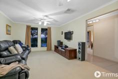  8 Kingston Circuit Seaford Rise SA 5169 $547,000 - $567,000 You'll have room to spread your wings and fly in this huge four bedroom home designed with lifestyle in mind. Inside, a huge entertaining space flows into the family/meals room. Both open to the outdoor entertaining area, which runs the length of the house complete with lighting and fans. If you're catering for a crowd, the kitchen will cope: it's built on a classic design and the same generous scale as the rest of the house. Stainless steel appliances and a walk-in pantry are features. There are four large bedrooms, the master with WIR and ensuite bathroom and the remainders all with BIR. A separate lounge, three-way bathroom and double garage also feature. Buyers will get the benefit of a large solar system to help with electricity bills, rainwater tanks, security system and electric roller windows. All this is set on a quiet cul-de-sac just minutes from gorgeous Moana beach. Public transport is nearby, with Seaford shopping centre and train station just a few minutes drive. The grass is always greener here because: • Four bedroom home • Master bedroom with WIR and ensuite bathroom • Other three bedrooms with BIR • Three way family bathroom • Open plan family/meals and entertaining area • Separate lounge • Spacious kitchen in classic style • Huge outdoor entertaining area with lighting and fans • Reverse cycle air conditioning • Security system • Electric roller windows • Rainwater tanks • Large solar system to help with electricity bills • Double garage with roller doors at front and rear • Minutes to Moana beach 