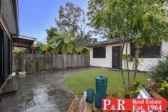  29 Edgbaston Rd Beverly Hills NSW 2209 $750K to $800K Close to station. 5 mins walk Ideally set opposite Edgbaston Reserve, this invitingly styled and tastefully updated period semi promises peace, privacy and light filled living space in abundance. With perfect proportions for family living and relaxed indoor /outdoor entertaining. 300m stroll to trains, shops, cinema and a variety of restaurants. Expansive open plan living with lounge area 4.8m x 4.3m and dining 3.4m x 4.1m (with skylight) extending fluidly through sliding glass doors to outside. Large level block with lush lawns and alfresco courtyard. Immaculately presented in contemporary neutral tones, ornate cornices, picture rails, recessed feature wall. Stylish kitchen equipped with stainless steel appliances- gas stove, dishwasher & pantry. Two oversized bedrooms PLLUS external bedroom/office/rumpus room (with air con). Internal laundry with separate toilet and 2nd shower. Renovated bathroom. Plentiful storage, timber flooring, and air conditioning. Double off-street parking. Close to schools, M5, Roselands Centro and short drive to Hurstville. 