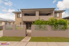  2 / 29 London Street  Nundah QLD 4012 $369,000 Ground level with Courtyard & Pet friendly! Well presented, this delightful ground level apartment presents a timely opportunity to acquire a modern contemporary haven, enhanced by indoor and outdoor living to compliment the Queensland climate. Features: · Spacious air-conditioned living · Modern kitchen with breakfast bar, dishwasher & plenty of cupboard space · Two light and airy built-in bedrooms · Main bedroom with air-conditioning, an en-suite & access to alfresco area · Large lock up remote garage with ample storage space plus internal access to unit, laundry is also positioned here. · Fully fenced courtyard accessed directly from the apartment ideal for entertaining family and friends · Pets are permitted at this property, which has a good sized courtyard - subject to Body Corporate guidelines. · A well maintained small complex · Ideally suited to first home buyers, astute investors or if you’re looking to down size Offering a wonderful low maintenance and convenient lifestyle, so close to all your needs this is a must to inspect! 