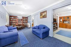  32 Love Street Blacktown NSW 2148 $700,000 - $750,000 This cute little family home is sitting on a decent size block of 600 sqm approximately. East facing property.  The main features of the property are: - Three living areas with split aircon in each of them - Updated kitchen with new tiles,plenty of storage, natural sunlight streaming through and designated dining area. - Four bedrooms with built ins to all - Master bedroom with wall mounted aircon built ins and ensuite. - Two bathrooms with a separate toilet in the laundry. - New Plantation shutters - Downlights at the property - Gas connection at the property - 30 Solar panels to save on electricity bills - Solar hot water - Enjoy with the kids in the pool and relax in the spa after returning from work. Additional features are: - Outdoor blinds, separate lock up garage, Toilet in the laundry ceiling fans, ladder in attic storage - Colour bond fence, solar panels, downlights - Close to all amenities school, bus stop, Blacktown train station and 20 minutes walk to Blacktown showground road. 
