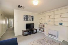  1A Reilly Street Merbein VIC 3505 $175,000 - $192,500 Fantastic value on offer right here and located less than 8 minutes to Mildura CBD. Behind the fence lies the stand-alone 3 bedroom property (no body coprorate fees ever). All three spacious bedrooms have BIR's with evaporative air conditioning ducted throughout. Large kitchen & meals area, separate lounge plus family friendly bathroom includes bath, shower and separate toilet. Shaded entertaining area overlooks the easy & carefree allotment, providing frontage to both Reilly & Commercial Streets. With an expected rental of $250 per week, this is everything you need at an affordable price! FEATURES: • Air Conditioning • Built-In Wardrobes • Close To Schools • Close To Transport 