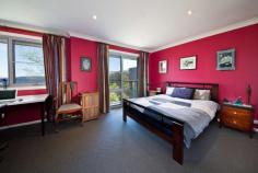  39 Delmonte Avenue Medlow Bath, NSW 2780 $730,000 - $775,000 Boasting enchanting escarpment views across the Shipley Plateau and Megalong Valley, this home is rich in both comfort and potential. With a separate living space downstairs, spacious outdoor entertaining space, and oversized main bedroom, this property is the perfect all-rounder for a range of buyers - investors, retirees, or tree changers alike. Dual living potential with second living space downstairs, featuring a wood-burning fireplace, laundry, kitchenette, two bedrooms, generous lounge area, and an external entrance Spectacular views towards the Shipley Plateau escarpment and Megalong Valley Oversized main bedroom with gorgeous outlook and heated flooring Generous outdoor entertaining space to enjoy the view Modern kitchen with stainless steel appliances Solid hardwood flooring in living area, with high quality carpeting throughout Contemporary bathroom with under-floor heating Double glazing Established garden with Himalayan Cedar, and fragrant, bird-attracting Lilac trees 6000L rainwater tank and new fire pump Garage with internal access With such an abundance of modern features and versatile living potential, this home ticks all the boxes. 