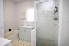  1A Reilly Street Merbein VIC 3505 $175,000 - $192,500 Fantastic value on offer right here and located less than 8 minutes to Mildura CBD. Behind the fence lies the stand-alone 3 bedroom property (no body coprorate fees ever). All three spacious bedrooms have BIR's with evaporative air conditioning ducted throughout. Large kitchen & meals area, separate lounge plus family friendly bathroom includes bath, shower and separate toilet. Shaded entertaining area overlooks the easy & carefree allotment, providing frontage to both Reilly & Commercial Streets. With an expected rental of $250 per week, this is everything you need at an affordable price! FEATURES: • Air Conditioning • Built-In Wardrobes • Close To Schools • Close To Transport 