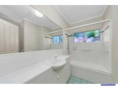  53 (76)/101-109 Callum Street Mooroobool QLD 4870 $199,000 Vacant Renovated Unit in Argyle Gardens Ideally located in the lush Argyle Gardens gated complex, this two bedroom unit has all of the resort amenities. Freshly painted, brand new carpets, two brand new split system Air cons, access to two beautiful pools with spas, and a BBQ area for entertaining – this neat and tidy unit is vacant and looking for loving new owners. Other features include: • 	 Open plan dining and living areas capturing lots of natural light. • 	 Two good sized bedrooms with blinds, built in robes and TV points. Master is king sized, has A/C, triple robe, and overlooks lush greenery from both windows.  • 	 Spacious kitchen with twin sink, electric oven, ceramic cooktop, range hood, overhead cupboards and good sized pantry, plenty of bench space and a dishwasher cavity.  • 	 Bathroom is fitted with hand rails, has shower over tub, a very wide vanity and mirror, and the first toilet.  • 	 The laundry is internal and has dryer brackets installed, and a separate second toilet for guest convenience.  • 	 The back patio overlooks your own courtyard filled with tropical plants and vegetation. • 	 Two linen cupboards and a lock up store room attached to your carport for even further storage. There is enough room to park a second car out the front, and you can easily add a roller door to convert into a lock up garage.  Move in and enjoy, or simply let the onsite managers maintain and manage it for you as a great addition to your investment portfolio – the choice is yours.  Under 10mins to CBD, close to both private and public schools, major shopping, public transport and parks – downsizing from a high maintenance house doesn’t get any better than this. Call today to arrange your inspection. 