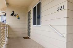  Site 221 Sheoak Court Hillier SA 5116 $169,950 - $179,950 Ross Whiston is proud to present this 2-bedroom home in the desirable Hillier Park Residential Village. Situated on the western fringe of Gawler, Hillier Park is your commutable yet affordable over 50's lifestyle choice, ensuring that there is "something for everyone." Positioned amongst other well-maintained homes, this home offers: 	 • 2 Bedrooms - both generous in size with walk-in robes 	 • Main Bathroom - with Shower, Bath, Single Vanity & Separate Toilet 	 • Formal Lounge - presented in a neutral palette with carpet flooring & sky light 	 • Stylish Timber Kitchen - with plenty of cupboard space, stainless steel appliances & gas cooktop 	 • R/C Ducted Heating & Cooling - providing year-round comfort 	 • Ceiling Fan in Master Bedroom & Lounge 	 • External Blinds on Front of Home 	 • Roller Shutters on Side Windows A community based residential park infused with lively communal spirit, the park offers: 	 • Two in-ground Swimming Pools 	 • Undercover Entertaining Area with BBQ Facilities 	 • Well Maintained, Landscaped Gardens 	 • Community Garden & Walking Trails 	 • Gymnasium (located in Recreational Hall) 	 • Billiards Room (located in Recreational Hall) 	 • Laundromat (located in Recreational Hall) The Community Hall is positioned central of the park and is a facility is operated solely by a social club, allowing fellow residents to engage in each other's company. Imagine everything you could need, in a single secure environment - Along with the friendly residents, we welcome you to Site 221 Sheoak Court, your new eternal lifestyle retreat. Contact Ross Whiston on 0418 643 770 for instructions on how to secure this serene home & lifestyle package that associates living at the Hillier Park Residential Village. Every care has been taken to verify the correctness of all details used in this advertisement. However no warranty or representative is given or made as to the correctness of information supplied and neither the owners nor their agent can accept responsibility for error or omissions. FEATURES: • Air Conditioning • Built-In Wardrobes • Close To Schools • Close To Shops • Close To Transport • Garden 