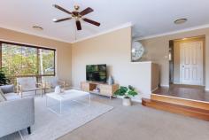  68 Birchgrove Drive Wallsend NSW 2287 $630,000 - $670,000 With Space for the Whole Family Privately cushioned behind an established, lush garden this home offers a wonderful combination of smartly updated interiors and a choice of living areas. Located in the sought-after ‘Silver Ridge’ estate, No. 68 is an impressive family home. Showcasing versatile living spaces, its functional layout creates the ultimate home for a relaxed lifestyle and weekend entertaining. Highlights: – 835m2 parcel of land – on a corner street frontage – Four generous bedrooms – three w/ built ins – Master bedroom with private ensuite – Fourth bedroom quietly located downstairs – perfect guest or teenage accommodation – Expansive living and dining area – w/ large windows for natural light and views over the gardens – Two large entertaining decks – flowing from the upstairs living area through glass sliding and bi-fold doors – Second living room – located privately downstairs – Covered alfresco area – flowing through glass sliding doors from the downstairs family room – Ducted reverse cycle air conditioning – Ceiling fans throughout – Open plan kitchen w/ gas cooking – Large family bathroom w/ corner spa bath – Third bathroom – located downstairs – Cellar/workshop room – tucked away downstairs – Double garage with remote doors and a carport – Conveniently located close to University, multiple shopping precincts, quality schools and parks – An easy 10 minute drive to Newcastle CBD and beaches 