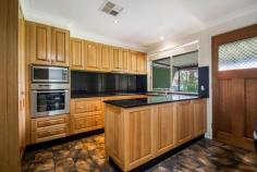  68 Old Bathurst Road Emu Heights NSW 2750 $660,000 - $720,000 Just some of the features include: - Large block with rear access - 3 bedrooms - Rumpus room or 4th bedroom - Study - Kitchen/open-dining with stone benches and stainless oven - Bathroom - Laundry - Ducted air conditioning - Large Lounge - Polished timber floors - New carpet - Covered entertainer  - Garage - Drive through access - Large 890sqm block  - M4, GWH, Parks, field, walk tracks, restaurants & transport close-by. A lightly renovated neat home, located in beautiful Emu Heights. A gateway to the Blue Mountains, with Penrith CBD a 5-minute drive. With drive-through access, this home suits a granny flat or a lifestyle addition, such as a pool/retreat STCA. You also have the flexibility to convert the rumpus to a 4th master bedroom….options for all buyers. 