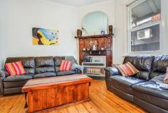  55 Newman Street Brunswick West VIC 3055 $1,100,000 - $1,210,000 ATTENTION BUILDERS AND DEVELOPERS - SUBSTANTIAL CORNER BLOCK WITH APPROVED PLANS!!! A magnificent opportunity to acquire this prized block of approx 464sqm in a much sought after locale complete with approved plans to build 3 quality residences. Townhouse 1 and Townhouse 2 will both comprise of three large bedrooms, main with walk in robes and ensuite bathroom, large kitchen and dining area and encompasses lounge/living zones as well. Townhouse 3 will have two bedrooms and large living quarters. All homes will have off street parking with single car remote controlled garages. Located on the corner of Newman & Wallace Streets, only minutes away from public transport into the CBD, close to Melville rd shopping precinct and surrounding parklands.  This original 3 bedroom weatherboard residence offers further scope to improve over time with period features throughout if you so desire, 3 double bedrooms, and separate lounge leading onto the kitchen and bathroom area. The generous back yard has a lock up garage with access off Wallace Street as well as ROW access down the Southern boundary, making this property highly sought after.  Dont miss out on this fantastic opportunity !!! 