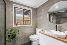  3/103 Churchill Avenue Braybrook VIC 3019 $500,000 - $550,000 Irresistible Style and Lifestyle... Exquisitely fresh and superbly renovated this well designed unit will appeal to professionals, first home buyers, downsizers or smart investors looking for easy single-level living. Capturing stylish contemporary living with superbly renovated spaciousness in the heart of Braybrook. An appealing floor plan offering 2 bedrooms with BIR’s, open plan kitchen, living and dining, fully tiled bathroom and low maintenance rear entertaining area with easy to maintain beautifully landscaped gardens. Additional features include brand new quality and stylish fixtures and fittings throughout, stainless steel appliances, split system heating/cooling, alarm system and secured off street parking. Conveniently positioned nearby Braybrook Community Hub, Churchill Avenue/South Road Retail Strip, bus routes, Tottenham Station, Caroline Chisholm College and approximately 10km to the CBD. 
