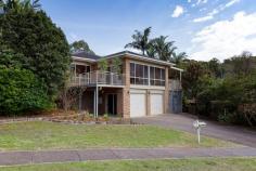  68 Birchgrove Drive Wallsend NSW 2287 $630,000 - $670,000 With Space for the Whole Family Privately cushioned behind an established, lush garden this home offers a wonderful combination of smartly updated interiors and a choice of living areas. Located in the sought-after ‘Silver Ridge’ estate, No. 68 is an impressive family home. Showcasing versatile living spaces, its functional layout creates the ultimate home for a relaxed lifestyle and weekend entertaining. Highlights: – 835m2 parcel of land – on a corner street frontage – Four generous bedrooms – three w/ built ins – Master bedroom with private ensuite – Fourth bedroom quietly located downstairs – perfect guest or teenage accommodation – Expansive living and dining area – w/ large windows for natural light and views over the gardens – Two large entertaining decks – flowing from the upstairs living area through glass sliding and bi-fold doors – Second living room – located privately downstairs – Covered alfresco area – flowing through glass sliding doors from the downstairs family room – Ducted reverse cycle air conditioning – Ceiling fans throughout – Open plan kitchen w/ gas cooking – Large family bathroom w/ corner spa bath – Third bathroom – located downstairs – Cellar/workshop room – tucked away downstairs – Double garage with remote doors and a carport – Conveniently located close to University, multiple shopping precincts, quality schools and parks – An easy 10 minute drive to Newcastle CBD and beaches 