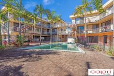  9/19 Leonard Avenue Leonardo Suites Surfers Paradise QLD 4217 $199,000 INVESTOR OR FIRST HOME BUYERThis one bedroom unit is ideally located within walking distance to the Surfers Paradise precinct with its shopping options and restaurants. Also a short stroll to the beach and the light rail. The unit is located on the top floor so it captures sea breezes and has wonderful night views. Features: . Open plan kitchen/living area with ceiling fan, tiled throughout . Bedroom with built in robe, ceiling fan and tiled . One bathroom . One single undercover carpark . Pool in complex . Tenant lease expiry is September 2018 . Low BC Fees. 
