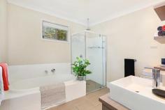  72 PANORAMA DRIVE NAMBOUR QLD 4560 $449,000 Stylish Panorama Drive Gem CONTRACT CRASHED - BE QUICK AND DON'T MISS OUT AGAIN! In a charming setting with a glorious leafy outlook, this renovated home offers a stylish and private retreat tucked away from the hustle and bustle. You'll immediately appreciate the peaceful, harmonious feel – with a thoughtful layout over two levels, several sunny decks and a secure flat fenced yard, this is life made simple.  Nestled in a popular residential area with great neighbours, your own private perch overlooks huge gum trees. Kick back on the upstairs verandah while you take in the peaceful surrounds with a morning cuppa, and perhaps in the afternoon you'll appreciate the quiet oasis of the patio, so inviting, especially with a glass of wine after a long day.  With bedrooms on one level and entertaining all on another, finishes of light colours and warm woods lighten and brighten this well-designed space. Cook and entertain from your chic kitchen with loads of bench and pantry space, plus a handy servery straight out to the back garden. This is truly an everyday escape that you'll rush home to enjoy.  - Renovated 3 bedroom + study cottage - Air-conditioned master bedroom - Great layout over two levels - Entertain in style with multiple alfresco decks & BBQ - Fenced secure flat lawn overlooking lush leafy backyard - Modern main bathroom with guest powder room downstairs - Recently renovated roof with Gutterguard - Single carport, secure storage room, garden shed - Crimsafe screens, stainless steel appliances - Town water, septic system I look forward to welcoming you to an upcoming open home or please contact me to arrange your private inspection. FEATURES  Air Conditioning  Area Views  Built-In Wardrobes  Close to Transport  Close to Shops  Close to Schools 