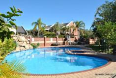  Unit 35 64 Moondine Dr WA 6014 $395,000 Gwelup lake location.....Tucked away from the street in beautifully landscaped and security gated grounds this three bedroom apartment may be the property you are searching for.  It offers not just great living space but also an appealing and convenient lifestyle - close to the beach 10 mins. drive to Floreat  Beach.  Inside you'll find an open plan living space with an European Bathroom/laundry. * Entry into spacious open plan lounge/dining - reverse cycle split air conditioner * Nicely appointed kitchen with lots of cupboards * Master bedroom with floor to ceiling cupboards * Second bedroom with double cupboards * Third bedroom can also be used as dining room * Bathroom with double shower and also European laundry (washer and dryer) included * Storeroom * Undercover parking * Strata fees $450p/qrt. GREAT INVESTMENT PROPERTY .....and later on..... this apartment would be suitable for a young family looking for easy access to Churchlands SHS and primary, Bold Park Community School & Montessori within easy reach.   The location is surprisingly central for somewhere so peaceful.  Easy walk to bus to city, grower's market for picking up some dinner, a newsagent, chemist, GP and dentist, and the piece of resistance is the Herdsman bike tract for taking in the native birdlife...also The Ingredient Tree for brunch and the local tavern for a hearty pub meal. Don't miss this one... call Lolla 0419043293 today to make an appointment to view. 