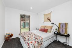  3/103 Churchill Avenue Braybrook VIC 3019 $500,000 - $550,000 Irresistible Style and Lifestyle... Exquisitely fresh and superbly renovated this well designed unit will appeal to professionals, first home buyers, downsizers or smart investors looking for easy single-level living. Capturing stylish contemporary living with superbly renovated spaciousness in the heart of Braybrook. An appealing floor plan offering 2 bedrooms with BIR’s, open plan kitchen, living and dining, fully tiled bathroom and low maintenance rear entertaining area with easy to maintain beautifully landscaped gardens. Additional features include brand new quality and stylish fixtures and fittings throughout, stainless steel appliances, split system heating/cooling, alarm system and secured off street parking. Conveniently positioned nearby Braybrook Community Hub, Churchill Avenue/South Road Retail Strip, bus routes, Tottenham Station, Caroline Chisholm College and approximately 10km to the CBD. 