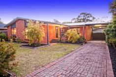  33 Kerry Street  Langwarrin VIC 3910 $530,000 - $580,000 Wanting a house that is renovated? Needing something close to everything Langwarrin has to offer? Would love plenty of space to move? Then 33 Kerry Street is the perfect home for you! Renovated & ready to move into today this spacious family home has everything you need. Good sized open plan living/dining with easy access to an outdoor alfresco area for seamless indoor/outdoor living all year round. With a fabulous modern kitchen including walk in pantry, stainless steel appliances, 900mm oven, dishwasher, island bench & plenty of cupboard space, central dining area & a warm & inviting living room with wood fire & A/C. Boasting 3 good sized bedrooms, updated family bathroom, separate toilet & laundry. Other features include: wood fire, A/C, security doors, roller blinds, floating floors & ceiling fans. Outside boasts a decked pergola, carport, separate garage or workshop, additional off street parking, roomy backyard & veggie garden. Situated within the Woodlands Primary School Zone & only minutes to local shops, schools, public transport & the Langwarrin flora & fauna park. Close to Peninsula Link, Karingal Hub, Frankston CBD, local beaches & within reach of all that Mornington Peninsula has to offer. Inspection is a must!! Don't miss out on this great home in central Langwarrin. 