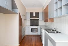  8/35 Premier Street Hannans WA 6430 $385,000 Secure complex in Hannans - Close to shopping centre, schools and Karlkurla bushland. - Four bedrooms  - Three bathrooms  - Double storey townhouse  - Swimming pool  - Double carport  - Private courtyard - Balcony - Security system Available to move in once settlement goes through or rent it out - good investment. Rates: $2,554.52pa Strata Levy: $722.80pq Water Rates: $205.00pa Zoning: R40 Block Size: 361sqm PROPERTY FEATURES Separate Dining Balcony Air Conditioning Built-In Wardrobes Close To Schools Close To Shops Close To Transport Security Alarm Secure Parking Pool Garden Shed. 