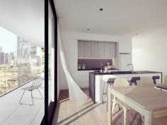  703D/18-24 Hopkins Street Footscray VIC 3011 $488,000 SUPER SPACIOUS APARTMENT On the City side of Footscray is this blue-chip off the plan opportunity. You have all the amenities at your doorstep and only 5kms from CBD with views across Docklands and City. This is a superb seventh floor modern three bedroom apartment that will be fully appointed with inbuilt integrated refrigerator, stainless steel European appliances, reverse cycle heating/cooling and dishwasher. Purposely designed with a balcony to enjoy an open air feel. There is also a secure car park and a storage cage. You will also feel secure as it is complemented with video intercom and key-card lift access. A set-and-forget property potential for good growth, excellent rent return, low maintenance and maximum depreciation. A lifestyle property you will love calling home. Please contact us today to arrange an inspection at the display suite 