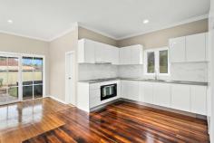  10 Vincents Avenue  Arncliffe NSW 2205 $1,199,000 A great opportunity to purchase a freshly renovated full brick filled family home. The home is sitting on a level block of land, in a quiet street with station and shops close by. Property Features: Separate lounge & dining rooms Timber floors through-out, lead light windows High ornate ceilings, picture rails, fire place Sunroom over looking backyard with side access New kitchen with Granite bench tops 
