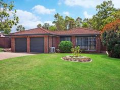  10 Scarlet Close Metford NSW 2323 $460,000 - $480,000 REFRESHED AND READY FOR NEW OWNERS There will be no place like home this summer when you move straight in to this entertainer’s delight at Metford. Featuring a fantastic in-ground swimming pool and massive enclosed entertaining area, this home is ideal for those who love to spend time outdoors, with a large, fully fenced yard adding to its appeal for families with children, or pet owners. Established trees and a large expanse of lawn help create a pleasant first impression for this brick and tile home, while fresh paint and new carpet throughout give the interior a nice, fresh feel. The house has been decorated in modern, neutral tones of predominantly white and grey, providing a blank canvas to which the new owners can add their own personal touches. Large windows and sliding doors allow plenty of natural light into the rooms, with a skylight in the kitchen enhancing the airy ambience. Larger than it first appears, the home features an L-shaped lounge room at the front, which can be completely closed off from the rest of the house for added privacy. A second living area is on offer in the large open plan kitchen, dining and living room, providing space for the family to come together in a relaxed and casual setting. A sliding door from this space provides access to the screened alfresco area while a large window in the kitchen overlooking the entertaining space adds to the indoor outdoor feel. Hard-wearing white tiles are a practical flooring option in this high traffic area, while newly laid grey carpet throughout the rest of the home creates a sense of warmth and comfort. The kitchen is sleek and contemporary looking, with bright, white cabinetry, a speckled stone-look laminate benchtop and stainless steel appliances. A built-in pantry, overhead shelving and cupboards, recessed fridge and microwave spaces and breakfast bar add to its practical layout, while also providing ample storage space. The adjoining open plan area provides direct access to one of the bedrooms, which would make an ideal home office for smaller families that didn’t need the additional sleeping accommodation. The remaining three bedrooms are grouped together along a central hallway, which also has access to the compact laundry and practical three-way bathroom. Two of these bedrooms feature built-in wardrobes, while the master suite has a spacious walk-in wardrobe with built-in shelving and hanging space.  A modern ensuite with its own shower, toilet and vanity provides parents with their own private space, while the well-appointed main bathroom caters for the rest of the family’s needs with a second shower and a large bath, as well as a separate wall-hung vanity with underbench cabinetry, and a separate toilet. A double-door linen cupboard provides additional storage space and is conveniently located in the hallway just outside the three-way bathroom. Ceiling fans in the bedrooms keep these spaces cool during the warmer months, while a split-system air conditioner in the west-facing living room keeps it comfortable year round. With plenty of space inside and out and an updated interior that feels light and bright, this home is refreshed and ready for a new family to move in. Ideally located in a quiet cul-de-sac, the home is within walking distance of a local playground and a short distance from nearby public and private schools, recreational facilities and neighbourhood shops. The bustling retail and entertainment destination of Stockland Green Hills is less than five minutes’ drive away, providing all your shopping and essential needs, while a range of other professional and healthcare services are also within easy reach, including the new state-of-the-art regional hospital, which is under construction at the other end of Metford. Ideal for families or first home buyers, the prime location of the property and its long list of features also make it a great opportunity for savvy investors. SMS 10Scar to 0428 166 755 for a link to the on-line property brochure.  Kitchen Built In Robes Air Conditioning Broadband Dishwasher Pet Friendly Outdoor Entertaining Area Fully Fenced In Ground Swimming Pool Solar Hot Water. 