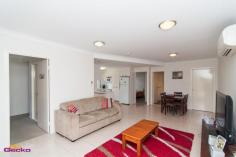  2 / 29 London Street  Nundah QLD 4012 $369,000 Ground level with Courtyard & Pet friendly! Well presented, this delightful ground level apartment presents a timely opportunity to acquire a modern contemporary haven, enhanced by indoor and outdoor living to compliment the Queensland climate. Features: · Spacious air-conditioned living · Modern kitchen with breakfast bar, dishwasher & plenty of cupboard space · Two light and airy built-in bedrooms · Main bedroom with air-conditioning, an en-suite & access to alfresco area · Large lock up remote garage with ample storage space plus internal access to unit, laundry is also positioned here. · Fully fenced courtyard accessed directly from the apartment ideal for entertaining family and friends · Pets are permitted at this property, which has a good sized courtyard - subject to Body Corporate guidelines. · A well maintained small complex · Ideally suited to first home buyers, astute investors or if you’re looking to down size Offering a wonderful low maintenance and convenient lifestyle, so close to all your needs this is a must to inspect! 