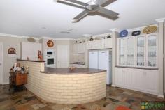  15 Shoshone View Dawesville WA 6211 $589,000 Jo-Ann Yandle is proud to present . . . FABULOUS HOMESTEAD LIVING . . .ON YOUR OWN HALF ACRE BLOCK Love the life you’ll be living when you become the proud owners of this beautifully maintained 4 bedroom 2 bathroom home on a fabulous 2012 sqm block. Situated between the estuary and ocean, makes this a perfect location for crabbing, fishing , swimming and boating. The property is a five minute drive to ‘The Cut’ golf course and the Port Bouvard Sport and Recreation. Set in a nice treed location. The sealed driveway provides great side access to an impressive high 9m x 7m powered shed. Great storage for all of your toys. Heaps of room for your caravan, boat or perfect for the tradesperson. Enjoy the simple pleasures of life. BUILDER: ROB CHAPPLE- 2006 FEATURES BULLETS: * 4 bedrooms all doubles + 2 bathrooms + double garage. * Open plan living area with built-in bar. * Large kitchen, gas hotplates, electric oven, double-drawer dishwasher, walk-in pantry, appliance cupboard, double fridge/freezer recess. * Electric roller shutters to several windows, crim-safe flyscreen doors + security film to some windows * Alfresco area, 9 remote controlled blinds + water feature + stainless steel range hood to bbq area. * Gas infinity HWS * Insulation * Ducted reverse cycle air-conditioning + ceiling fans to living + bedrooms + * Reticulated gardens, fruit trees and chook pen. * Shed 9m & 7m workshop – 3 phase power to house + shed, whirly bird vents * Outdoor shower + water plumbed to the shed * Septic system * Smart wired ceiling speakers throughout + 3kw solar panels * Living area: 327sqm – block size 2012 sqm * Shire rates $1800.00 * Water Rates $ 258.00 With plenty of room to move and space for all your toys, make your move today. 