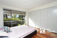  63 Sunshine Avenue St Albans VIC 3021 This spacious brick veneer home comes with multiple opportunities to choose from. Keep it as an investment, move in, make further improvements or develop this approximately 650 m2 block of land (subject to council approval). Consisting of 3 decent sized bedrooms, all with built in robes, master bedroom with ensuite, central bathroom and separate toilet. An open plan kitchen adjoins good size dining, accompanied by a formal lounge. Separate study has great potential to immediately increase value by converting it into a 4th bedroom. Features polished floorboards and tiles throughout, roller shutters, split system heating and cooling, large carport & double garage. Easy access to Western Ring Road, close proximity to public transport and minutes to central St Albans shopping strip. 