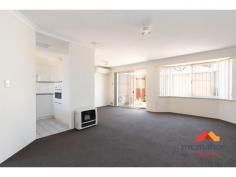  110/17-21 Hefron Street Springfield Retirement Village  Rockingham WA 6168 $185,000 Enjoy your golden years in this lovely freestanding two bedroom villa located in a quiet cul-de-sac of the Springfields Retirement Village. In excellent condition and recently painted throughout with new carpets to boot, it is ready to make your own.  For more information about the village and facilities, or to arrange an inspection please call us today. Key features include: •Open plan living/dining area with split system air conditioning unit and entry to the pergola •Well equipped kitchen with large pantry, serving counter and gas stove •Master bedroom with walk-in-robe •Guest bedroom with built-in-robe  •Feature patio with attractive borders and sunshade roof •Reticulated garden  •Quiet location at the end of the cul-de-sac  •Pool, tennis court, library and communal area This property ticks all the boxes and is an absolute must see if you are looking at your downsizing or retirement options. Rockingham is a well-established coastal town situated south of Perth. It is ideal for experiencing a comfortable and quiet lifestyle with the beautiful beaches, shopping options and park lands nearby.  Rates: Shire 	 $1753.98 per annum (estimate, incl. ESL) Water 	 $1068.60 per annum (estimate) Strata $1021.08 per quarter. 