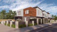  55 Newman Street Brunswick West VIC 3055 $1,100,000 - $1,210,000 ATTENTION BUILDERS AND DEVELOPERS - SUBSTANTIAL CORNER BLOCK WITH APPROVED PLANS!!! A magnificent opportunity to acquire this prized block of approx 464sqm in a much sought after locale complete with approved plans to build 3 quality residences. Townhouse 1 and Townhouse 2 will both comprise of three large bedrooms, main with walk in robes and ensuite bathroom, large kitchen and dining area and encompasses lounge/living zones as well. Townhouse 3 will have two bedrooms and large living quarters. All homes will have off street parking with single car remote controlled garages. Located on the corner of Newman & Wallace Streets, only minutes away from public transport into the CBD, close to Melville rd shopping precinct and surrounding parklands.  This original 3 bedroom weatherboard residence offers further scope to improve over time with period features throughout if you so desire, 3 double bedrooms, and separate lounge leading onto the kitchen and bathroom area. The generous back yard has a lock up garage with access off Wallace Street as well as ROW access down the Southern boundary, making this property highly sought after.  Dont miss out on this fantastic opportunity !!! 