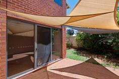  8/35 Premier Street Hannans WA 6430 $385,000 Secure complex in Hannans - Close to shopping centre, schools and Karlkurla bushland. - Four bedrooms  - Three bathrooms  - Double storey townhouse  - Swimming pool  - Double carport  - Private courtyard - Balcony - Security system Available to move in once settlement goes through or rent it out - good investment. Rates: $2,554.52pa Strata Levy: $722.80pq Water Rates: $205.00pa Zoning: R40 Block Size: 361sqm PROPERTY FEATURES Separate Dining Balcony Air Conditioning Built-In Wardrobes Close To Schools Close To Shops Close To Transport Security Alarm Secure Parking Pool Garden Shed. 