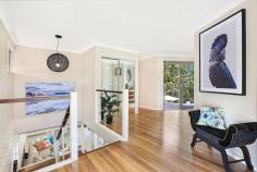  72 PANORAMA DRIVE NAMBOUR QLD 4560 $449,000 Stylish Panorama Drive Gem CONTRACT CRASHED - BE QUICK AND DON'T MISS OUT AGAIN! In a charming setting with a glorious leafy outlook, this renovated home offers a stylish and private retreat tucked away from the hustle and bustle. You'll immediately appreciate the peaceful, harmonious feel – with a thoughtful layout over two levels, several sunny decks and a secure flat fenced yard, this is life made simple.  Nestled in a popular residential area with great neighbours, your own private perch overlooks huge gum trees. Kick back on the upstairs verandah while you take in the peaceful surrounds with a morning cuppa, and perhaps in the afternoon you'll appreciate the quiet oasis of the patio, so inviting, especially with a glass of wine after a long day.  With bedrooms on one level and entertaining all on another, finishes of light colours and warm woods lighten and brighten this well-designed space. Cook and entertain from your chic kitchen with loads of bench and pantry space, plus a handy servery straight out to the back garden. This is truly an everyday escape that you'll rush home to enjoy.  - Renovated 3 bedroom + study cottage - Air-conditioned master bedroom - Great layout over two levels - Entertain in style with multiple alfresco decks & BBQ - Fenced secure flat lawn overlooking lush leafy backyard - Modern main bathroom with guest powder room downstairs - Recently renovated roof with Gutterguard - Single carport, secure storage room, garden shed - Crimsafe screens, stainless steel appliances - Town water, septic system I look forward to welcoming you to an upcoming open home or please contact me to arrange your private inspection. FEATURES  Air Conditioning  Area Views  Built-In Wardrobes  Close to Transport  Close to Shops  Close to Schools 