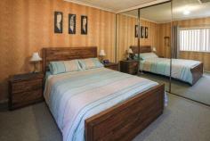  1A Reilly Street Merbein VIC 3505 $175,000 - $192,500 Fantastic value on offer right here and located less than 8 minutes to Mildura CBD. Behind the fence lies the stand-alone 3 bedroom property (no body coprorate fees ever). All three spacious bedrooms have BIR's with evaporative air conditioning ducted throughout. Large kitchen & meals area, separate lounge plus family friendly bathroom includes bath, shower and separate toilet. Shaded entertaining area overlooks the easy & carefree allotment, providing frontage to both Reilly & Commercial Streets. With an expected rental of $250 per week, this is everything you need at an affordable price! FEATURES: • Air Conditioning • Built-In Wardrobes • Close To Schools • Close To Transport 