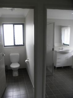  12 McCall Street Marian QLD 4753 $300.00 WEEKLY TILL 29/12/18 THEN $380.00 WEEKLY FOUR BEDROOM HOME IN MARIANFOUR BEDROOM HOME IN MARIANFour bedroom modern home located in the popular area of Marian. The house features ceiling fans, screens, a walk in and ensuite to the main bedroom, open plan living, double lock up garage, air conditioning to the living and main bedroom and an under cover entertainment area. Property available early January 2019. *Tenants pay all water. 