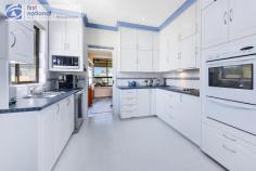  32 Love Street Blacktown NSW 2148 $700,000 - $750,000 This cute little family home is sitting on a decent size block of 600 sqm approximately. East facing property.  The main features of the property are: - Three living areas with split aircon in each of them - Updated kitchen with new tiles,plenty of storage, natural sunlight streaming through and designated dining area. - Four bedrooms with built ins to all - Master bedroom with wall mounted aircon built ins and ensuite. - Two bathrooms with a separate toilet in the laundry. - New Plantation shutters - Downlights at the property - Gas connection at the property - 30 Solar panels to save on electricity bills - Solar hot water - Enjoy with the kids in the pool and relax in the spa after returning from work. Additional features are: - Outdoor blinds, separate lock up garage, Toilet in the laundry ceiling fans, ladder in attic storage - Colour bond fence, solar panels, downlights - Close to all amenities school, bus stop, Blacktown train station and 20 minutes walk to Blacktown showground road. 