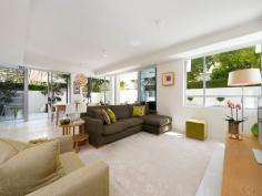  126 Lamington Street New Farm QLD 4005 $1,300,000+ LUXURY GARDEN TERRACE - CUTTERS LANDING. COOK APARTMENTS. As a testament to modern architecture this Mirvac apartment represents an ideal arrangement for year round living and entertaining. The floor plan is a flow through design with all principal rooms spilling out to an oversized private gardened courtyard. Contemporary and quality finishes are the hallmark of this apartment. The Master bedroom with large walk in robe also supports a full tiled ensuite and luxury deep soak bath. The fully integrated kitchen is the central focal point opening to the light filled lounge living area. Notable features: – 	 Total area 292sqm – 	 Designer Smeg appliances – 	 Separate laundry/ironing room – 	 Ducted air conditioning – 	 Lift to basement parking – Pet Friendly – 	 2 car pars + lock up store room – Gym access – 	 Audio security intercom access – 	 Floodlit swimming pool – 	 Landscaped gardens & water features Body Corporate Fees $1,998 per quarter Council Rates $350 per quarter The Cutters Landing Precinct is centrally located on the historic site of the old CSR sugar refinery on the New Farm reach of the Brisbane River, next to the Powerhouse Performing Arts Centre and adjacent to acres of parkland. Only a short stroll to shopping, CityCat ferry service and the delights of local cafes and restaurants. 