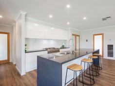  34 Tweed Court Thurgoona NSW 2640 Impressive Brand-New Build From Entry To Exit In January 2017 Nick Dempsey, a young apprentice plumber and talented sportsman, broke his neck in a diving accident. Diagnosed with C4 quadriplegia, Nick faces a lengthy recovery and costly rehabilitation. Over the past year our community has contributed labour & products to build a home to be auctioned. The proceeds will provide Nick Dempsey with much needed rehabilitation. Presenting a jaw dropping impressive brand-new build from entry to exit. Quality defines every aspect of this brand-new contemporary residence, with no expense spared during design and construction. With a north facing luxury alfresco area maximising sunlight throughout the day & evening, is primed for entertaining family & friends. Effortlessly meeting the demands of modern living, this spectacular property leaves nothing more to do than move in & enjoy the lifestyle. Situated on an expansive corner block in a prime Thurgoona location, just moments to Thurgoona Plaza, day cares, schools, university, easy access to Hume Highway & the Hume Weir is only minutes away. - Quality built brand new four bedroom family home  - Hidden IT station / study  - Master bedroom has ceiling fan & walk-in robe with built-in cabinetry  - Ensuite has double basin, double shower, heat vent & separate toilet  - The three bedrooms have mirror built-in robes with double top shelves  - Separate formal lounge room  - Open plan family & meals area with stacking doors opening to enclosed alfresco area  - Kitchen is complete with Smeg appliances, 900mm gas cooker, hidden rangehood, dishwasher, soft close cabinetry & granite bench tops plus a Butler’s pantry  - Powder style bathroom with good storage system & separate toilet  - Laundry with built-in linen cupboard  - Ducted heating & cooling throughout  - Entrance with grand sized door & digital locking system  - 2.7 meter high ceilings  - Downlights throughout & my light system (operation via mobile device)  - Quality blinds & curtains throughout  - Double glazed windows throughout  - Fully enclosed alfresco area complete with tiled floor, fly wire sliding doors, louvers windows & two ceiling fans  - Alfresco kitchen is complete with granite bench top, four burner stainless steel BBQ, stainless steel rangehood & sink  - Landscaped yard with water tank & computerised automatic sprinkler system  - Remote control double lock up garage with internal access, Bluetooth speaker & external door with digital locking system  - Set on a 1,205m2 (approximately) parcel of land. Features. Ducted Cooling Ducted Heating Fully Fenced Outdoor Entertainment Area Remote Garage Built-in Wardrobes Dishwasher Study Water Tank. 