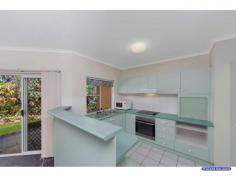  53 (76)/101-109 Callum Street Mooroobool QLD 4870 $199,000 Vacant Renovated Unit in Argyle Gardens Ideally located in the lush Argyle Gardens gated complex, this two bedroom unit has all of the resort amenities. Freshly painted, brand new carpets, two brand new split system Air cons, access to two beautiful pools with spas, and a BBQ area for entertaining – this neat and tidy unit is vacant and looking for loving new owners. Other features include: • 	 Open plan dining and living areas capturing lots of natural light. • 	 Two good sized bedrooms with blinds, built in robes and TV points. Master is king sized, has A/C, triple robe, and overlooks lush greenery from both windows.  • 	 Spacious kitchen with twin sink, electric oven, ceramic cooktop, range hood, overhead cupboards and good sized pantry, plenty of bench space and a dishwasher cavity.  • 	 Bathroom is fitted with hand rails, has shower over tub, a very wide vanity and mirror, and the first toilet.  • 	 The laundry is internal and has dryer brackets installed, and a separate second toilet for guest convenience.  • 	 The back patio overlooks your own courtyard filled with tropical plants and vegetation. • 	 Two linen cupboards and a lock up store room attached to your carport for even further storage. There is enough room to park a second car out the front, and you can easily add a roller door to convert into a lock up garage.  Move in and enjoy, or simply let the onsite managers maintain and manage it for you as a great addition to your investment portfolio – the choice is yours.  Under 10mins to CBD, close to both private and public schools, major shopping, public transport and parks – downsizing from a high maintenance house doesn’t get any better than this. Call today to arrange your inspection. 