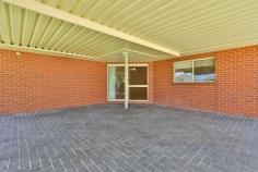  72 Panorama Dr  Mildura VIC 3500 $422,000 - $464,000 This Magnificent modern home located close to schools and Fifteenth St shopping precinct is sure to have many admirers. The property has a large kitchen with ample storage, electric cooking and dishwasher. The separate lounge room and the main family dining area is tiled and leads to a spacious covered entertainment area. Featuring 4 bedrooms and large WIR to main bedroom which also has an ensuite. The main bathroom has a bath and separate large shower, there is a separate family sized laundry, separate toilet and a remote controlled double lock-up garage. Outside the established gardens create the perfect setting with auto watering system and there's the bonus of a large shed with concrete floor and power. Recently painted and upgraded, Comfort all year round is assured with reverse cycle heating and cooling. Families can just move right in! Take vacant possession immediately or investors will benefit from potential rent of $430 per week 