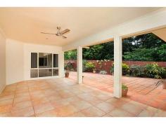  11 Fishtail Close Mount Sheridan QLD 4868 $515,000 SPACIOUS, PRIVATE FOREST GARDENS RETREAT Falling in love with upper Forest Gardens has never been this easy, as 11 Fishtail Close allows a tropical lifestyle second to none. With a leafy outlook to the nearby seasonal creek and surrounded by walking tracks, this freshly painted home is over 300m² under roof.  Furthermore you will uncover: • 	 Electric gated access for privacy and security. • 	 Four generous tiled bedrooms, all with built in robes and split system A/C. • 	 Master bedroom is king sized and positioned at the front of the house and away from the rest. There are two built in robes and a bedroom sized en-suite with his & her twin vanity, shower, separate two person spa, and the toilet is behind a separate door. • 	 Formal dining and the first Family Rooms are Air-Conditioned and open plan design, with access to the 1st patio.  • 	 The kitchen is positioned between both living areas, and has ample bench space, overhead cupboards, semi walk-in pantry with automatic light, ceramic cooktop and range hood, stainless steel dishwasher, dual sink, and a wall-mounted oven.  • 	 The second family room is hall sized, Air-Conditioned, and overlooks the pool and both of the patios, with sliding door access to the second. • 	 First patio is extra wide, with room to cater for any large function, and surrounded by colourful gardens, leading down towards the second patio and pool area. • 	 Lap pool with feature stacker stone waterfall is ideally located at the rear of the property and adjoins the second patio – separating the entertainment areas for large family gatherings in mind. • 	 Main bathroom has a wide vanity, shower and separate bathtub and separate toilet. The laundry is internal and has overhead cupboards, dryer bracket installed, and a triple linen robe just outside in the hallway. • 	 Remote access panel lift double garage with another triple linen robe, and a ducted Vacu-Maid system installed with a 10m connector hose and four ducted ports through the house to easily and conveniently vacuum the entire house. • 	 Additional guest parking at front of house is available with potential for boat / caravan. • 	 Lockup store room with high ceilings, floating shelving and power points for all your gardening needs. 