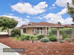  203B Kitchener Road  Booragoon WA 6154 $680,000 Situated across the road from Booragoon Primary School this lovingly renovated 1995 cottage home sits on 397sqm strata block with no common walls and or strata fees and is surrounded by lovely neighbours in well maintained similar properties. A true community spirt lives here. The LARGE NORTH FACING open plan living meals kitchen area is finished to a high standard with Westinghouse SS appliances and an integrated dishwasher. Soft close cabinets and LOADS of STORAGE. The master bedroom has a walk in robe and ensuite. Aircon and ceiling fan. Beds 2 and 3 have built in robes, double blinds, ceiling fans and one is air con. The main bathroom is renovated and presents beautifully.Multiple outdoor areas including a north facing alfresco and East side pergola with views across to the park. 2 Storage sheds and reticulation complete a low maintenance yard. BOORAGOON PRIMARY SCHOOL IS ACROSS THE ROAD and Applecross High School zone and just a short stroll away. Garden City, Booragoon Leisure Fit, Wireless Hill and the Swan River are on your doorstep. Features include but not limited to: - Aircon to Living, Master and Bed 3 - Renovated kitchen and bathrooms - Separate WC and large laundry - Gas hot water and gas heating bayonets in lounge and family rooms - Induction cook top, electric oven, glass splashback and engineered stone benchtops. - Security screens and alarm - Garden shed plus storage room and reticulation This ONE ticks all the boxes !!  Interested in knowing what is happening in your suburb and potentially what your property might be worth in today's market then call Andrew for an obligation free market appraisal today. 