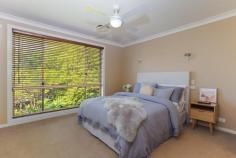  68 Birchgrove Drive Wallsend NSW 2287 $630,000 - $670,000 With Space for the Whole Family Privately cushioned behind an established, lush garden this home offers a wonderful combination of smartly updated interiors and a choice of living areas. Located in the sought-after ‘Silver Ridge’ estate, No. 68 is an impressive family home. Showcasing versatile living spaces, its functional layout creates the ultimate home for a relaxed lifestyle and weekend entertaining. Highlights: – 835m2 parcel of land – on a corner street frontage – Four generous bedrooms – three w/ built ins – Master bedroom with private ensuite – Fourth bedroom quietly located downstairs – perfect guest or teenage accommodation – Expansive living and dining area – w/ large windows for natural light and views over the gardens – Two large entertaining decks – flowing from the upstairs living area through glass sliding and bi-fold doors – Second living room – located privately downstairs – Covered alfresco area – flowing through glass sliding doors from the downstairs family room – Ducted reverse cycle air conditioning – Ceiling fans throughout – Open plan kitchen w/ gas cooking – Large family bathroom w/ corner spa bath – Third bathroom – located downstairs – Cellar/workshop room – tucked away downstairs – Double garage with remote doors and a carport – Conveniently located close to University, multiple shopping precincts, quality schools and parks – An easy 10 minute drive to Newcastle CBD and beaches 