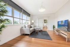  5 Thorburn Street Bell Park VIC 3215 $389,000 - $425,000 The hard work has been done so all you need to do is enjoy. With the perfect blend of being solid and with charm of yesteryear mixed with an outstanding contemporary renovation. The kitchen being the stand out offering includes 2 wall ovens, loads of bench and cupboard space and a dishwasher that would make any budding MasterChef proud. The bathroom has been updated and is practical while each bedroom is generous and includes built-in-robes with glimmering timber floors, central heating plus security shutters excellent for privacy, sustainability and security. On a generous 4&* sqm allotment with private backyard and carport. Offered in this enviable location with schools, shops, churches and bus stops close by, even Ring Road access or entering the city is easy. You will be hard pressed to find better value in a better location, don't miss out. 